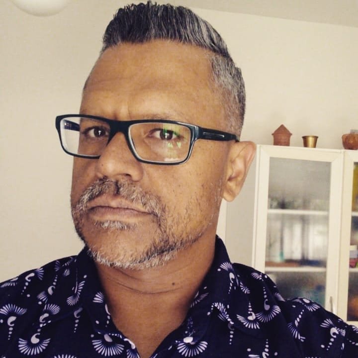 Daniel de Jesus Figueiredo