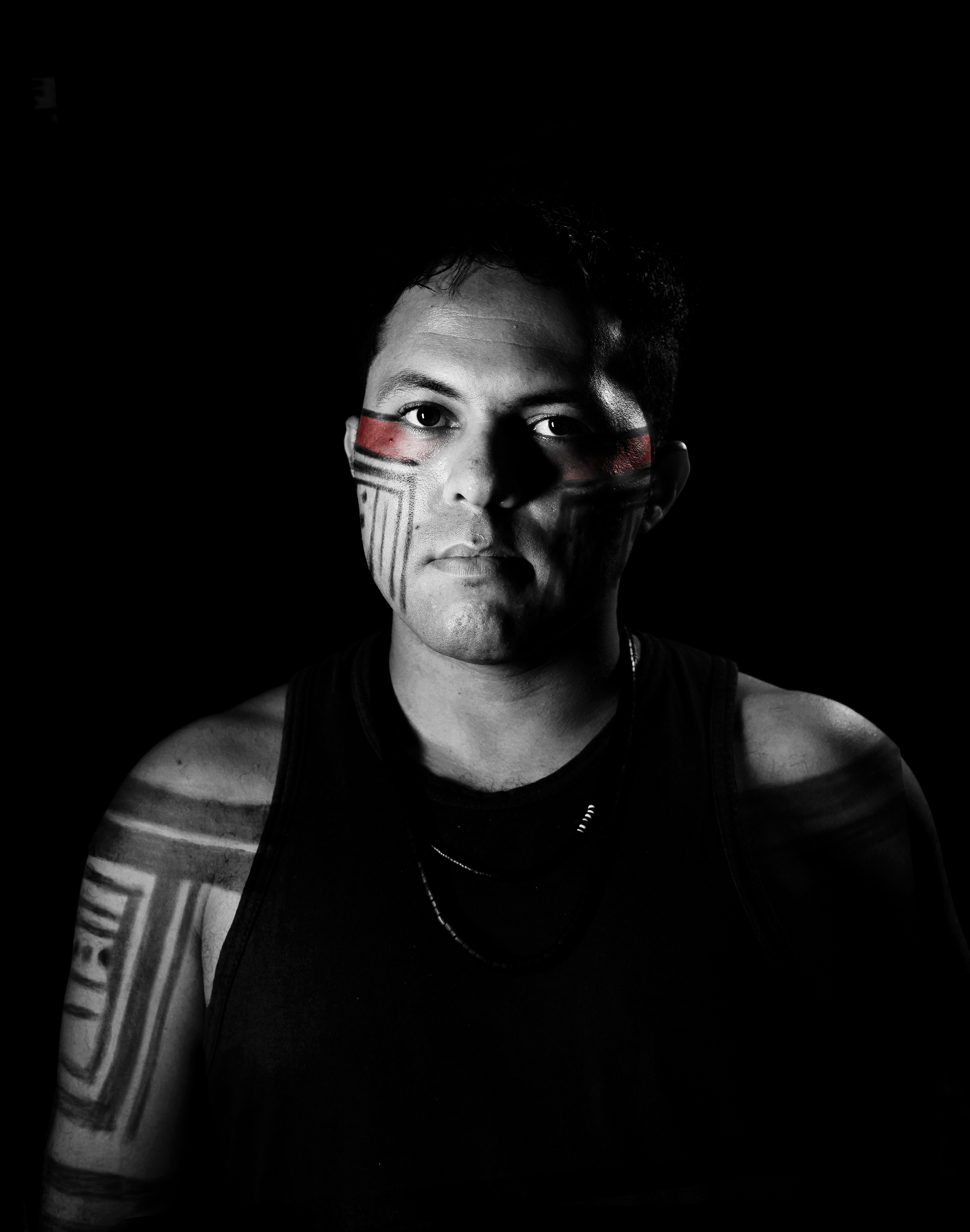 Edgar Kanaykõ Xakriabá