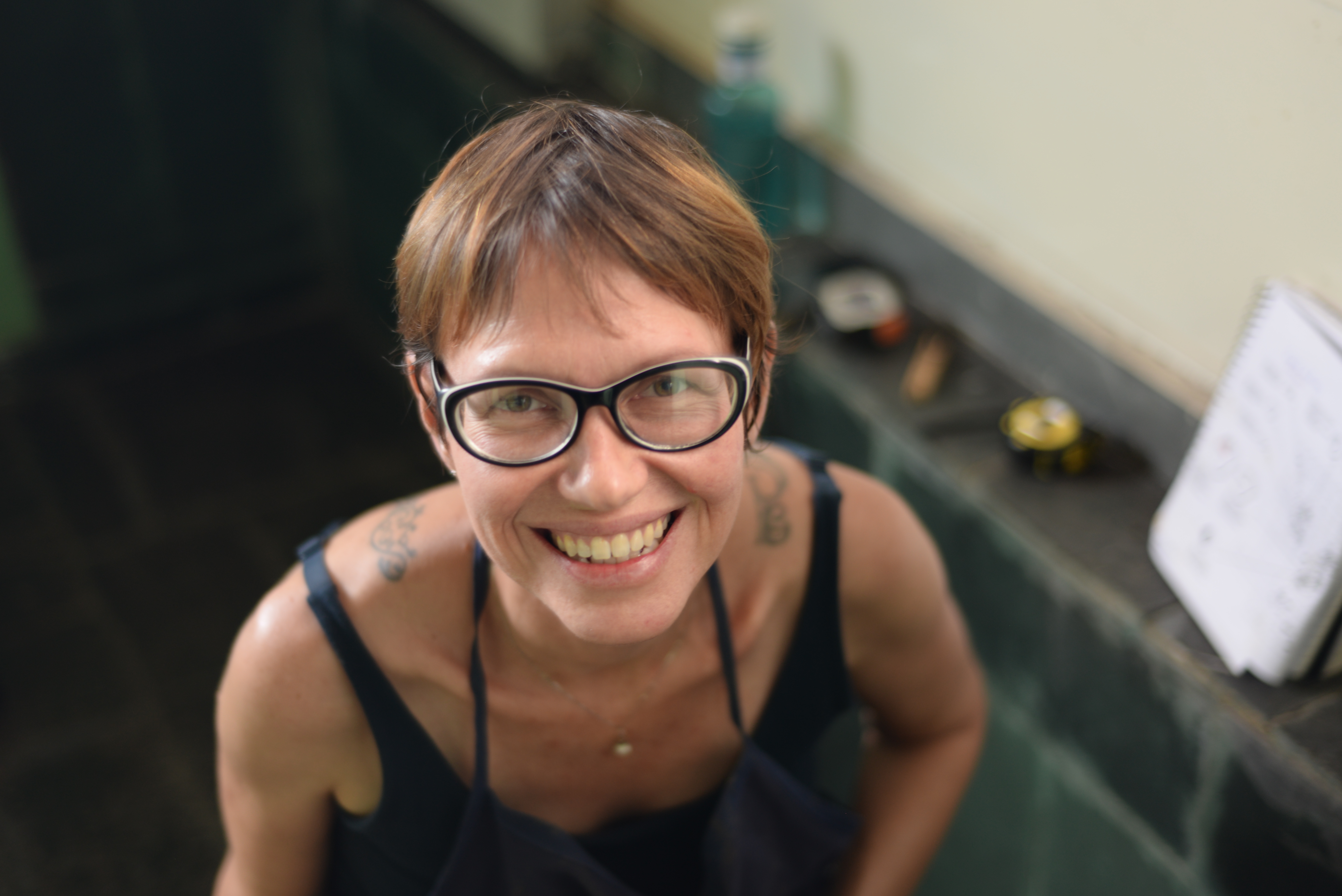 Lilian Panachuk de Sá