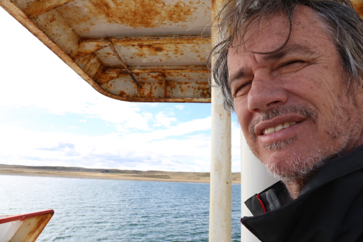 Ruben Caixeta de Queiroz