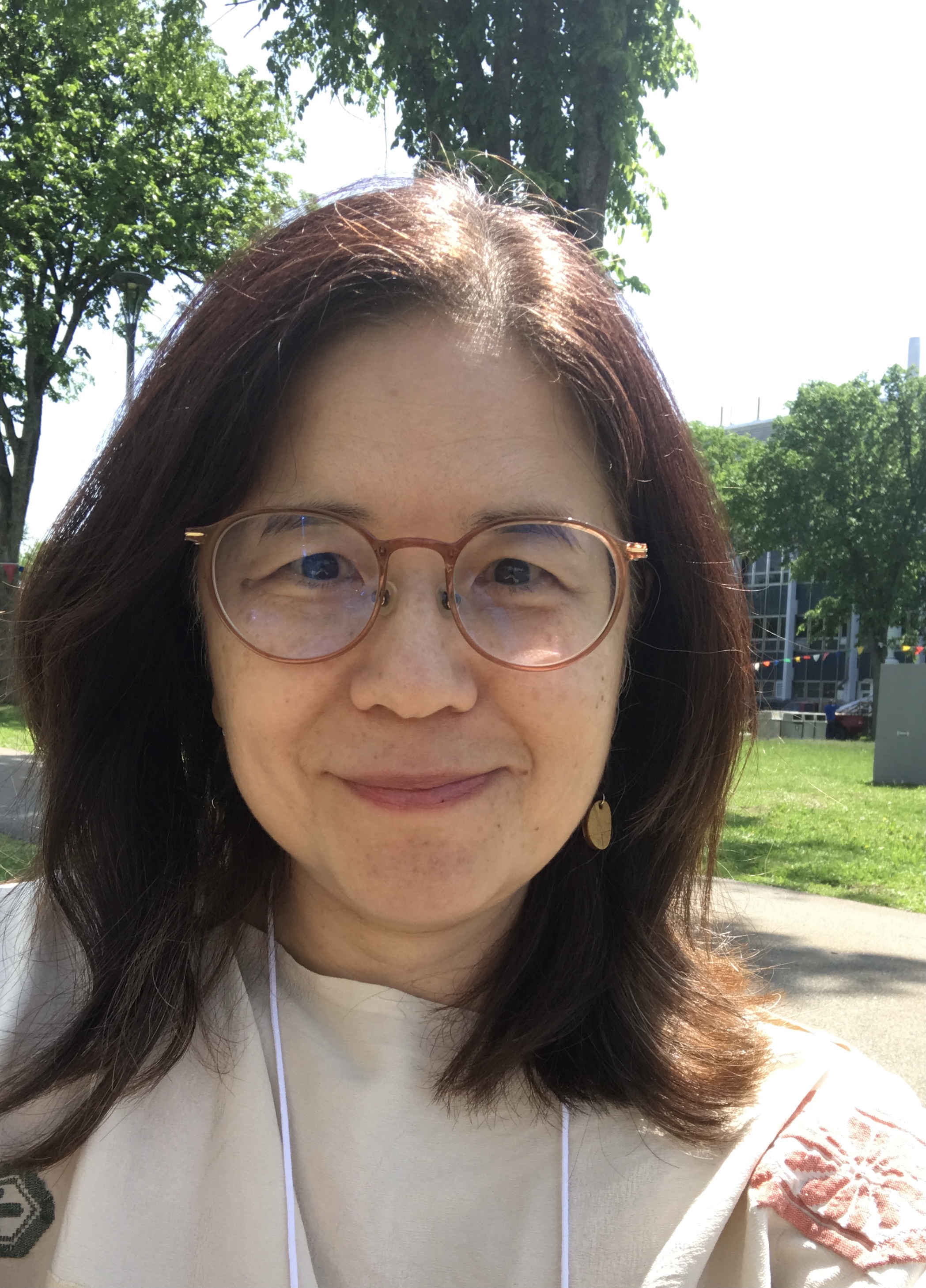 Yumi Garcia dos Santos